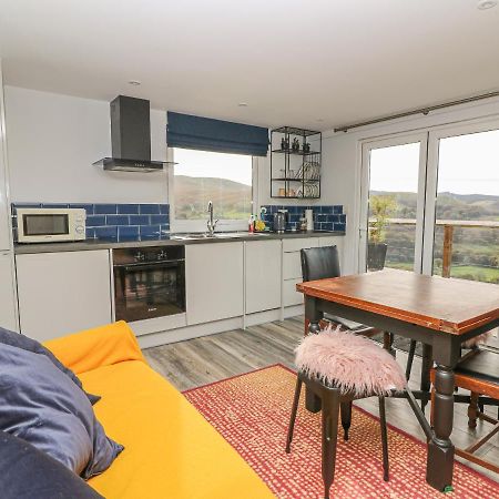 Haka Lodge Aberystwyth Dış mekan fotoğraf