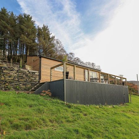 Haka Lodge Aberystwyth Dış mekan fotoğraf