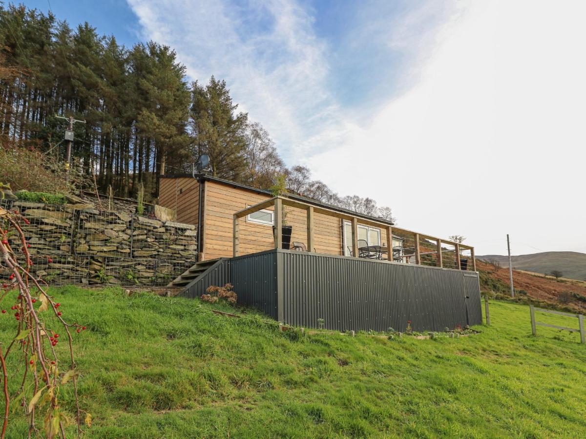 Haka Lodge Aberystwyth Dış mekan fotoğraf