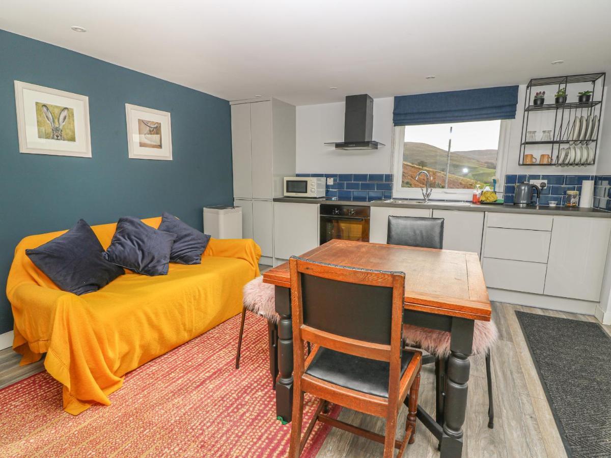 Haka Lodge Aberystwyth Dış mekan fotoğraf
