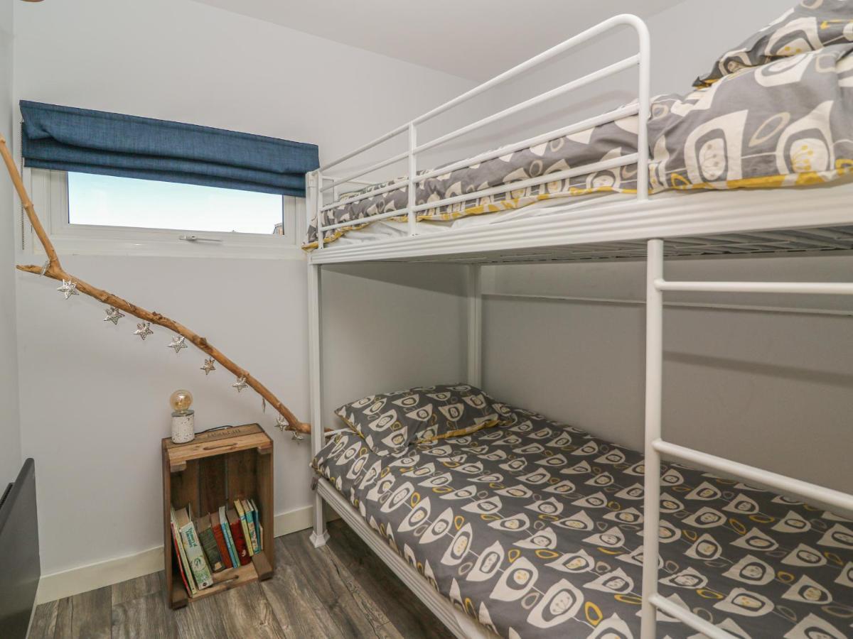 Haka Lodge Aberystwyth Dış mekan fotoğraf