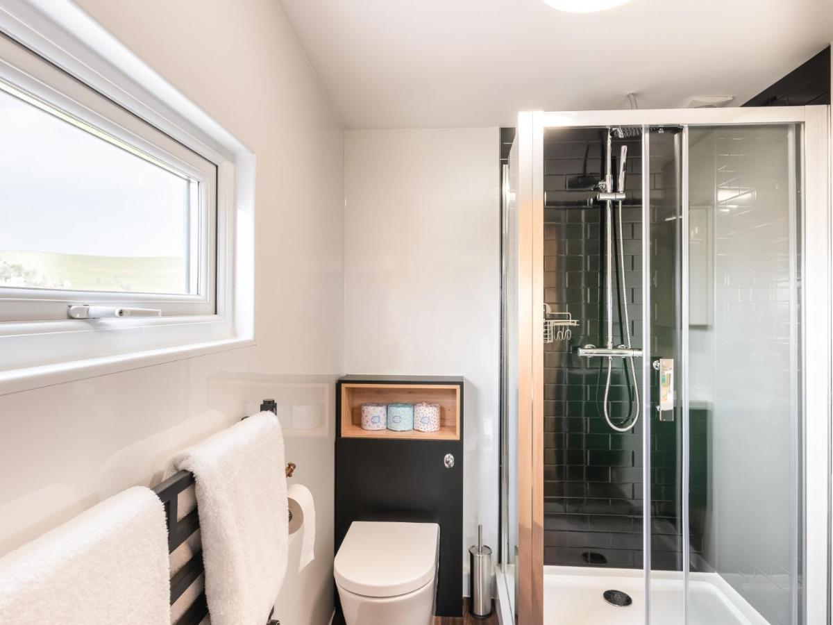 Haka Lodge Aberystwyth Dış mekan fotoğraf