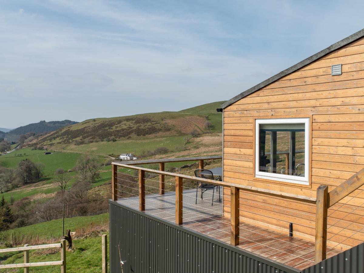 Haka Lodge Aberystwyth Dış mekan fotoğraf