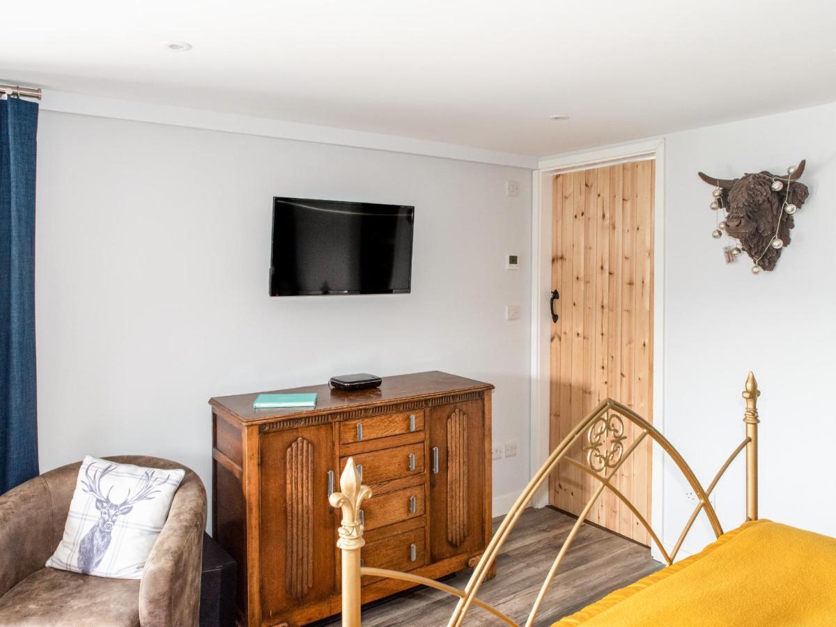 Haka Lodge Aberystwyth Dış mekan fotoğraf