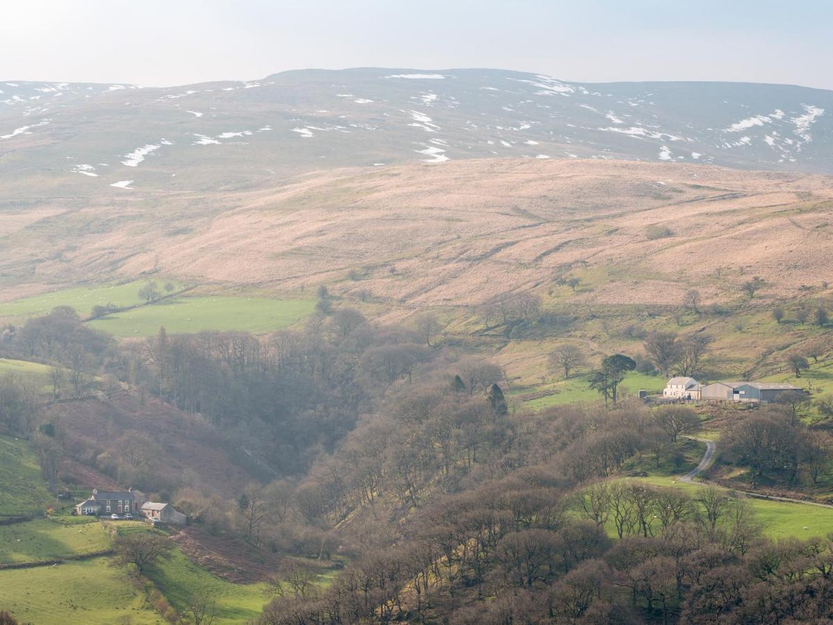 Haka Lodge Aberystwyth Dış mekan fotoğraf